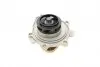 PA10033 Помпа води Opel Astra/Vectra/Zafira/Insignia/Corsa 1.6/1.8 02-/Chevrolet Aveo 1.4/1.6 08-(B/B)(7лоп) BUGATTI підбір по vin на Brocar