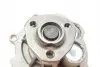 PA10033 Помпа води Opel Astra/Vectra/Zafira/Insignia/Corsa 1.6/1.8 02-/Chevrolet Aveo 1.4/1.6 08-(B/B)(7лоп) BUGATTI підбір по vin на Brocar
