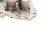 PA10033 Помпа води Opel Astra/Vectra/Zafira/Insignia/Corsa 1.6/1.8 02-/Chevrolet Aveo 1.4/1.6 08-(B/B)(7лоп) BUGATTI підбір по vin на Brocar