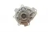 PA10033 Помпа води Opel Astra/Vectra/Zafira/Insignia/Corsa 1.6/1.8 02-/Chevrolet Aveo 1.4/1.6 08-(B/B)(7лоп) BUGATTI підбір по vin на Brocar