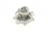 PA10033 Помпа води Opel Astra/Vectra/Zafira/Insignia/Corsa 1.6/1.8 02-/Chevrolet Aveo 1.4/1.6 08-(B/B)(7лоп) BUGATTI підбір по vin на Brocar