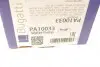 PA10033 Помпа води Opel Astra/Vectra/Zafira/Insignia/Corsa 1.6/1.8 02-/Chevrolet Aveo 1.4/1.6 08-(B/B)(7лоп) BUGATTI підбір по vin на Brocar