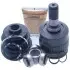 ШРУС ВНУТРЕННИЙ ЗАДНИЙ 25X41X27 (HYUNDAI SANTA FE (BB) 2000-2006) 1211-SANFER