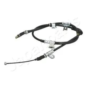 BCH61R Трос, стояночная тормозная система BC-H61R JAPANPARTS JAPANPARTS подбор по vin на Brocar