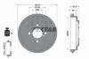 BĘBEN HAM. SUZUKI T. SWIFT 1,2/1,3 DDIS 10- 94046900