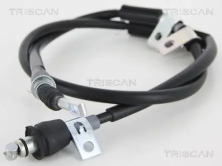 814043138 Трос, стоянкова гальмівна система TRISCAN підбір по vin на Brocar