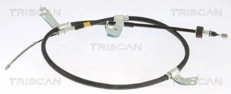 8140181144 Трос гальмівний TRISCAN підбір по vin на Brocar
