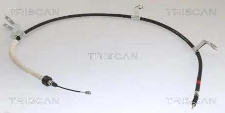 8140181147 Трос тормозной TRISCAN підбір по vin на Brocar