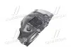 51717260710 Підкрилок пер. пра. BMW F20/F21 (TEMPEST) TEMPEST підбір по vin на Brocar