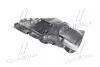 51717260710 Підкрилок пер. пра. BMW F20/F21 (TEMPEST) TEMPEST підбір по vin на Brocar
