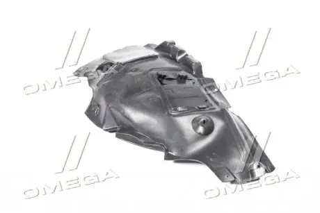 51717260710 Підкрилок пер. пра. BMW F20/F21 (TEMPEST) TEMPEST підбір по vin на Brocar
