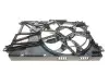 Вентилятор радіатора Toyota Camry/RAV 4 2.0-3.5 17- (з дифузором) 47932