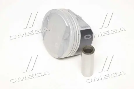 234102G020 Поршень з пальцем в зборі (вир-во Mobis) HYUNDAI / KIA підбір по vin на Brocar