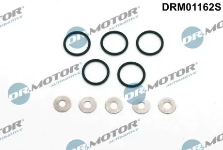DRM01162S Комплект прокладок з різних матеріалів DR.MOTOR підбір по vin на Brocar