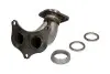 BM70615 Трубка BM CATALYSTS підбір по vin на Brocar