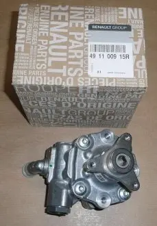 491100915R Гідравлічний насос, рульове управління 491100915R RENAULT RENAULT підбір по vin на Brocar