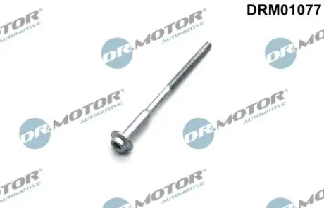 DRM01077 Болт крепления форсунки DR.MOTOR подбор по vin на Brocar