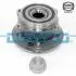 DB підшипник пер. маточини M166 GLE166 KWD1336