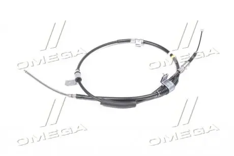 597704H000 Тросгальмастоянкиправий(вир-воMobis) HYUNDAI / KIA подбор по vin на Brocar