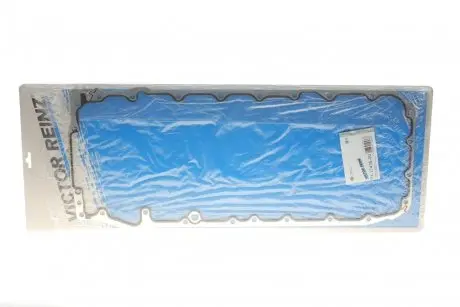 711743600 Прокладка піддону BMW 5 (G30/F90)/7 (G11/G12)/X5 (G05/F95) 16- B57 D30, (M50d) VICTOR REINZ підбір по vin на Brocar
