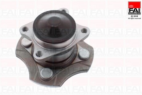 FHBK1052 TOYOTA Маточина задн.Auris,Echo 00- FAI AUTOPARTS підбір по vin на Brocar