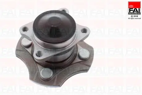 FHBK1052 Ступица задн.Auris,Echo 00- FAI AUTOPARTS підбір по vin на Brocar