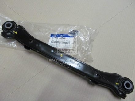 551003R000 Ричаг поперечний подвески задней (вир-во Mobis) HYUNDAI / KIA підбір по vin на Brocar