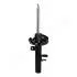 MM00925 MM-00925 Амортизатор подвески передн лев газ Ford Focus III/C-max 10&gt; JAPANPARTS підбір по vin на Brocar