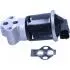 DAEWOO Клапан EGR Matiz 1.0 05- EGR-W07