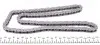 559013010 Комплект цепи ГРМ Smart 0.6-0.7i, M160 INA підбір по vin на Brocar