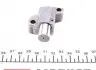 559013010 Комплект цепи ГРМ Smart 0.6-0.7i, M160 INA підбір по vin на Brocar