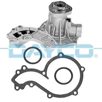 DP451 Помпа воды A4 1.8 20V 95- DAYCO підбір по vin на Brocar