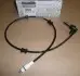 Датчик ABS задн лівий Renault Kangoo 2003-2008 (8200212695) Renault