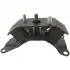 Подушка двигателя задняя MT 4WD SBM-008