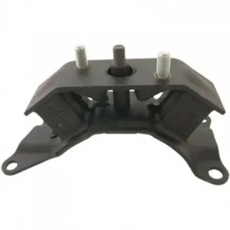 SBM008 Подушка двигателя задняя MT 4WD FEBEST підбір по vin на Brocar