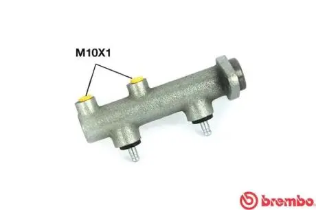 M85041 Главный тормозной цилиндр BREMBO подбор по vin на Brocar