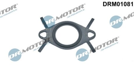 DRM01081 USZCZELKA ZAWORU EGR OPEL DR.MOTOR підбір по vin на Brocar