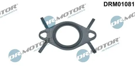 DRM01081 Ущільнення, лінія клапана системи рециркуляції ВГ DR.MOTOR підбір по vin на Brocar