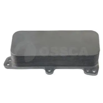 09476 Радіатор масляний OSSCA підбір по vin на Brocar