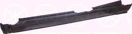 0054014 Поріг KLOKKERHOLM підбір по vin на Brocar