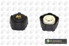 Кришка Розширена.бачка радіатора Logan/Kangoo/Trafic/Movano/Vivaro 0.9-3.5 96- CC3030