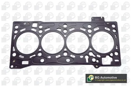 CH0105A Прокладка головки Audi A3/Octavia/VW Golf/Passat 1.6-2.0TDI 07- (1,55) BGA підбір по vin на Brocar