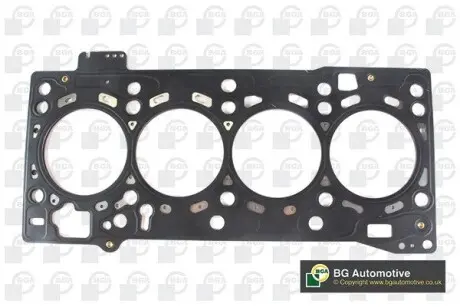 CH0105C Прокладка головки Audi A3/Octavia/VW Golf/Passat 1.6-2.0TDI 07- (1,71) BGA підбір по vin на Brocar