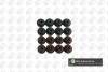 Сальники клапанов Fiesta/Focus/Mondeo 1.25-1.6 95- (компл. 16шт) VK4372