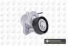 DC0116 Натяжитель ремня генератора Octavia/Passat/Tiguan 1.6-2.0TDI 12- BGA підбір по vin на Brocar