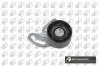 Натяжитель ремня генератора Kangoo/Megane/Logan 1.4/1.5d/1.6 01- DC7303