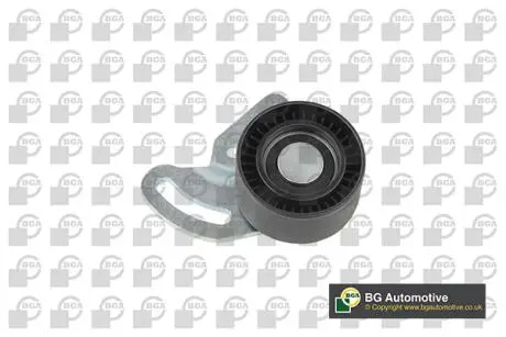 DC7303 Натягувач ременя генератора Kangoo/Megane/Logan 1.4/1.5d/1.6 01- BGA підбір по vin на Brocar