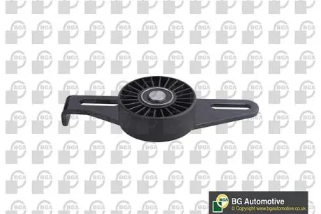 DC7309 Натяжитель ремня генератора Kangoo/Logan/Megane 1.4-1.6 97- BGA підбір по vin на Brocar