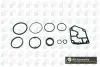 CK1532 Комплект прокладок Golf / Passat / Tiguan 2.0 TDI 03- (нижній) BGA підбір по vin на Brocar