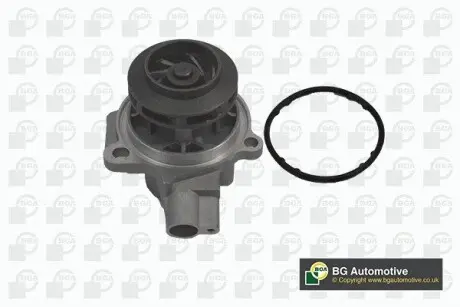 CP0108 Водяний насос Caddy/T6 2.0TDI 15- (без датчика) BGA підбір по vin на Brocar